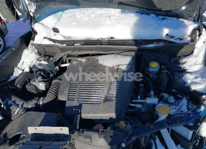 Photo 10 of 2022 Subaru Forester WILDERNESS (VIN JF2SKAMC3NH475987)