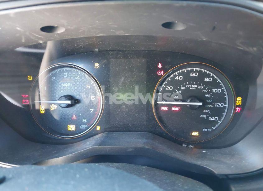 Photo 7 of 2022 Subaru Forester WILDERNESS (VIN JF2SKAMC3NH475987)