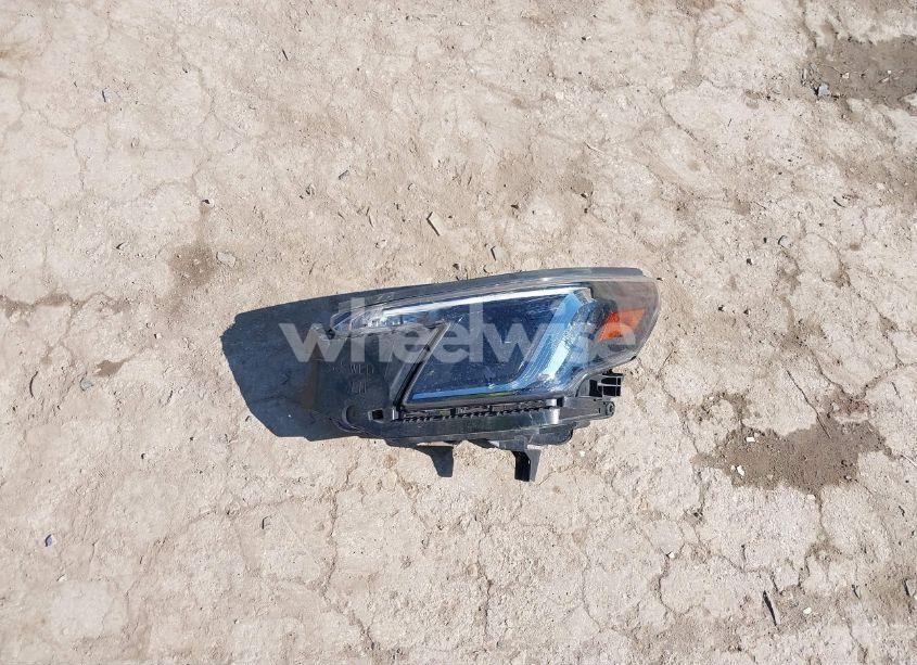 Photo 12 of 2022 Subaru Forester WILDERNESS (VIN JF2SKAMC4NH403065)