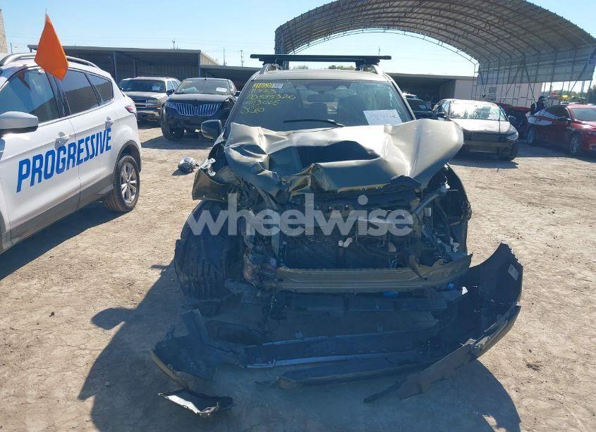 Photo 16 of 2022 Subaru Forester WILDERNESS (VIN JF2SKAMC4NH403065)