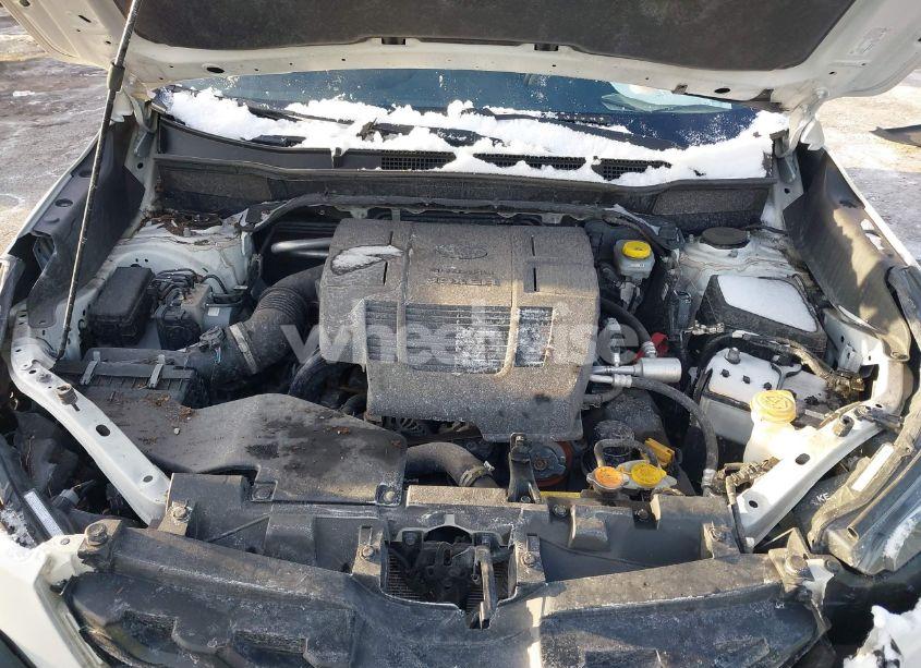 Photo 10 of 2022 Subaru Forester WILDERNESS (VIN JF2SKAMC4NH440391)