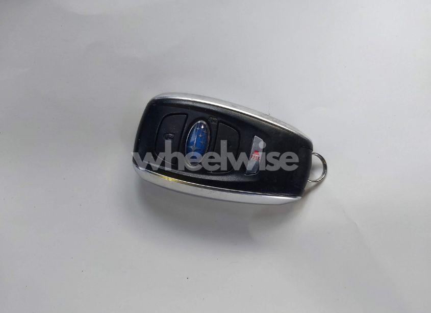 Photo 11 of 2022 Subaru Forester WILDERNESS (VIN JF2SKAMC4NH440391)