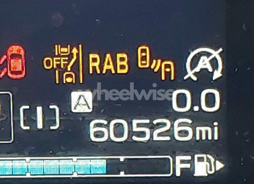 Photo 15 of 2022 Subaru Forester WILDERNESS (VIN JF2SKAMC4NH440391)