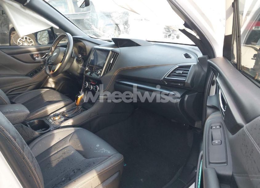 Photo 5 of 2022 Subaru Forester WILDERNESS (VIN JF2SKAMC4NH440391)