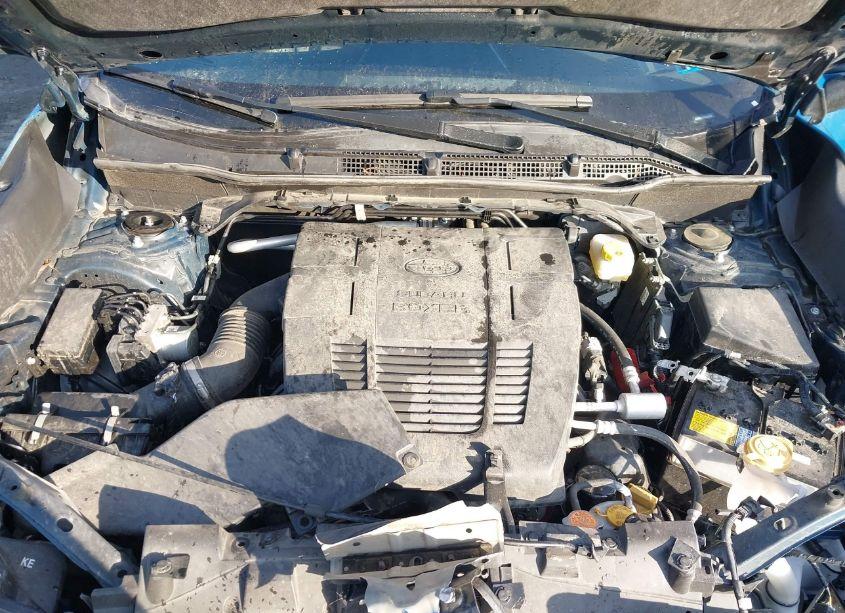 Photo 10 of 2022 Subaru Forester WILDERNESS (VIN JF2SKAMC4NH448068)