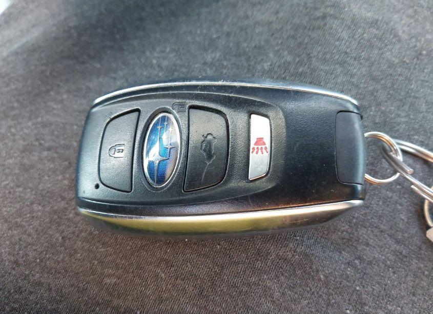 Photo 11 of 2022 Subaru Forester WILDERNESS (VIN JF2SKAMC4NH448068)