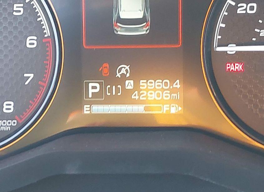 Photo 15 of 2022 Subaru Forester WILDERNESS (VIN JF2SKAMC4NH448068)