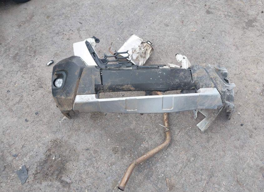 Photo 11 of 2022 Subaru Forester WILDERNESS (VIN JF2SKAMC4NH489476)