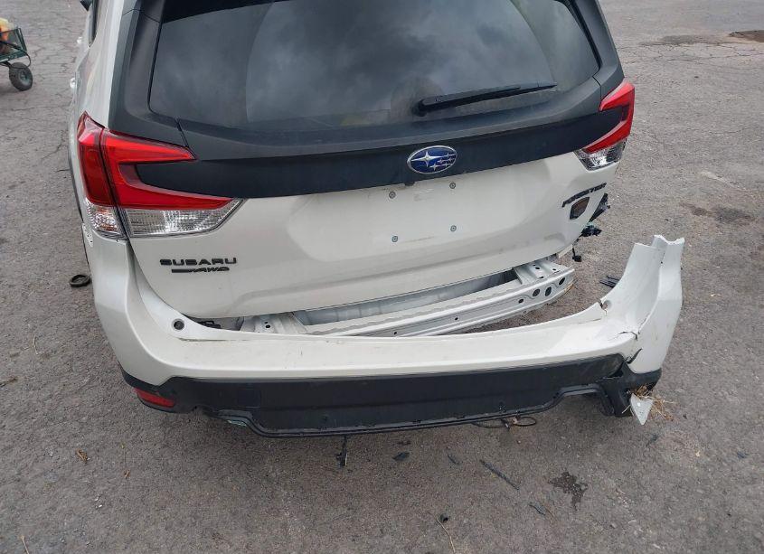 Photo 17 of 2022 Subaru Forester WILDERNESS (VIN JF2SKAMC4NH489476)