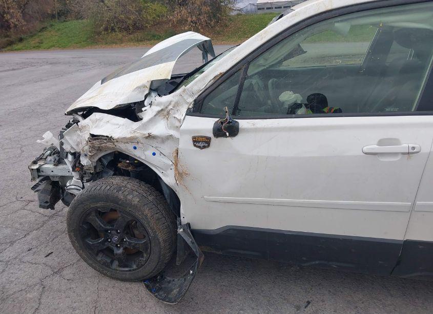 Photo 18 of 2022 Subaru Forester WILDERNESS (VIN JF2SKAMC4NH489476)