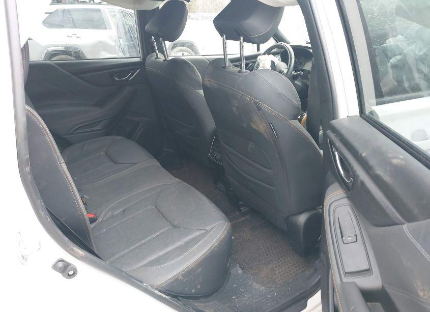 Photo 8 of 2022 Subaru Forester WILDERNESS (VIN JF2SKAMC4NH489476)