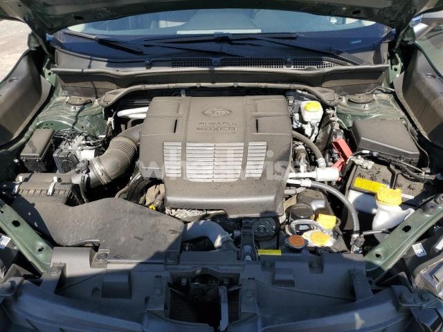 Photo 11 of 2024 SUBARU FORESTER TOURING (VIN JF2SKAMC4RH421488)