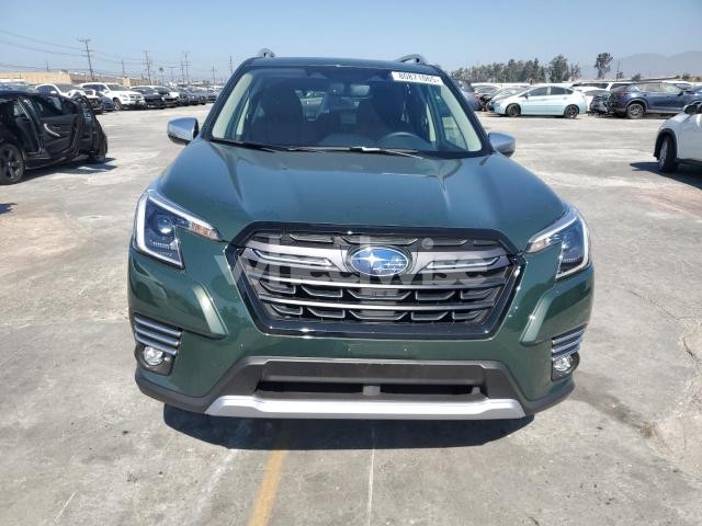 Photo 3 of 2024 SUBARU FORESTER TOURING (VIN JF2SKAMC4RH421488)