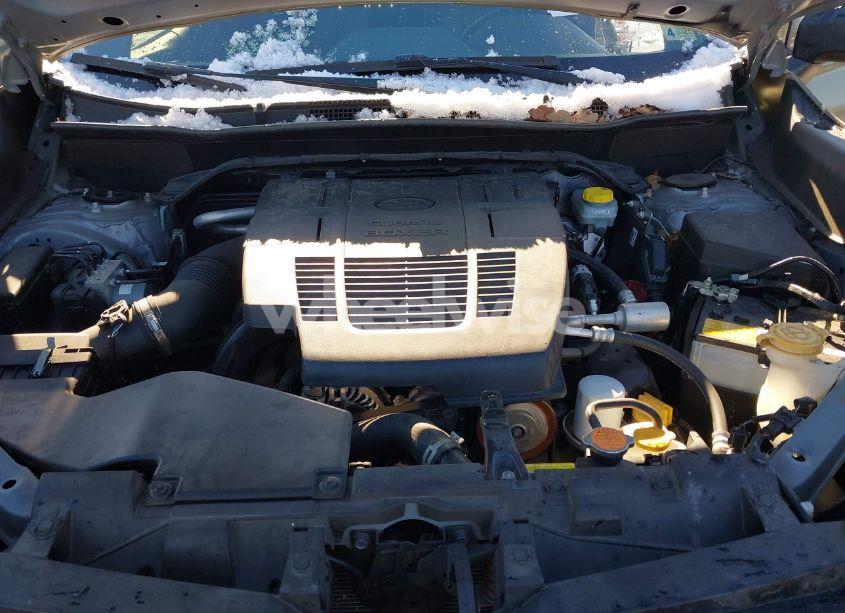 Photo 10 of 2022 Subaru Forester WILDERNESS (VIN JF2SKAMC5NH437824)