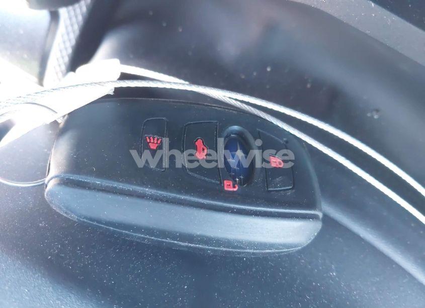 Photo 11 of 2022 Subaru Forester WILDERNESS (VIN JF2SKAMC5NH437824)