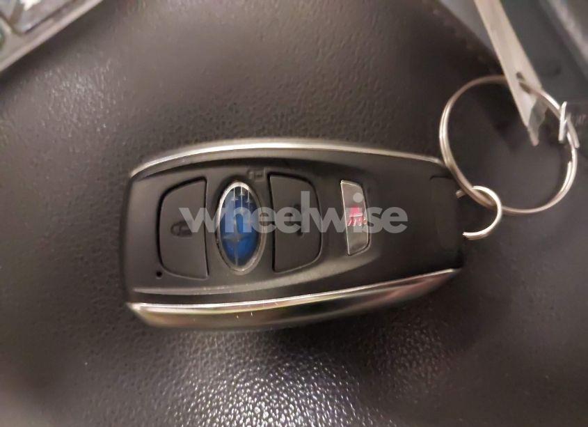 Photo 11 of 2022 Subaru Forester WILDERNESS (VIN JF2SKAMC5NH478907)