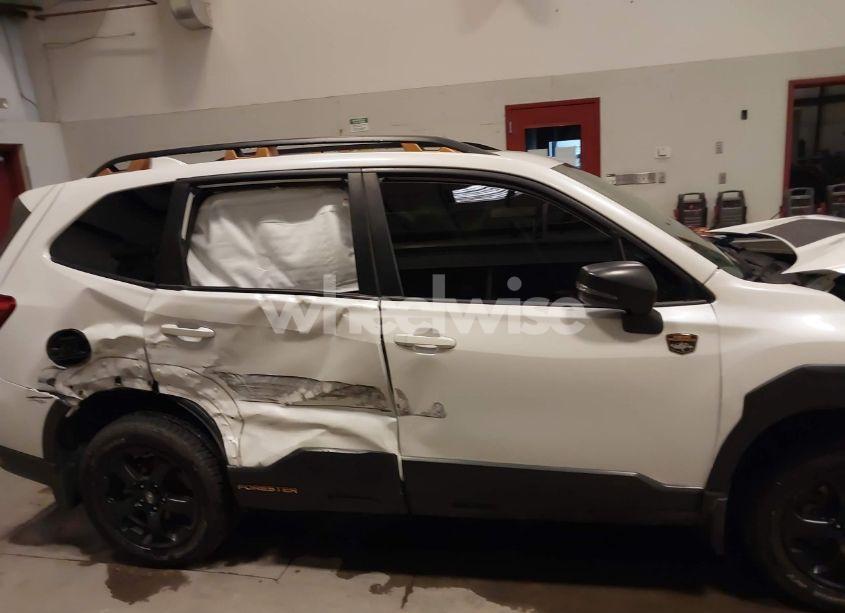 Photo 13 of 2022 Subaru Forester WILDERNESS (VIN JF2SKAMC5NH478907)