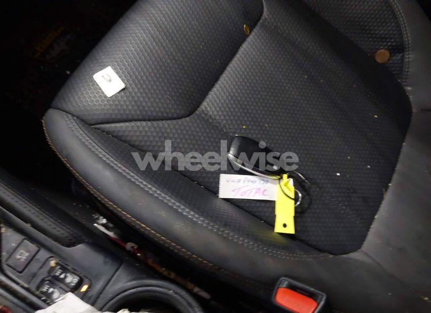 Photo 11 of 2023 Subaru Forester WILDERNESS (VIN JF2SKAMC5PH407385)