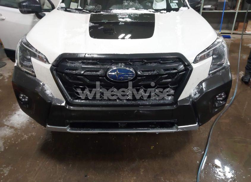 Photo 12 of 2023 Subaru Forester WILDERNESS (VIN JF2SKAMC5PH407385)