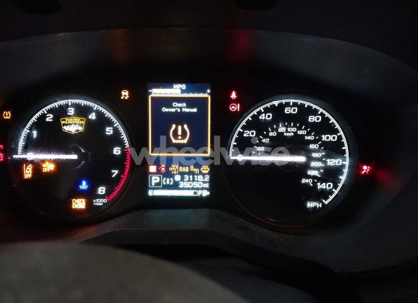 Photo 15 of 2023 Subaru Forester WILDERNESS (VIN JF2SKAMC5PH407385)