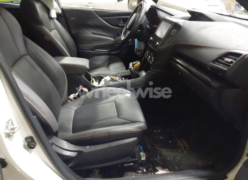 Photo 5 of 2023 Subaru Forester WILDERNESS (VIN JF2SKAMC5PH407385)