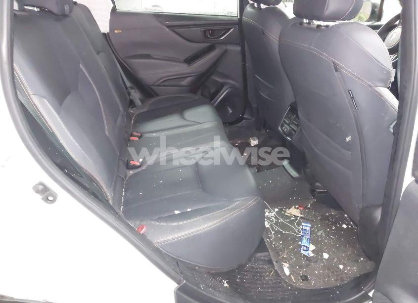 Photo 8 of 2023 Subaru Forester WILDERNESS (VIN JF2SKAMC5PH407385)