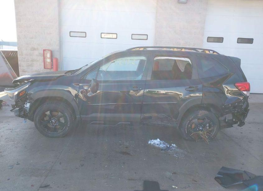Photo 14 of 2023 Subaru Forester WILDERNESS (VIN JF2SKAMC5PH418564)