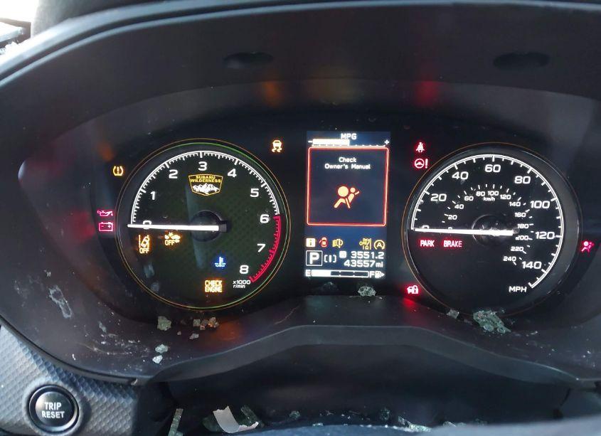 Photo 15 of 2023 Subaru Forester WILDERNESS (VIN JF2SKAMC5PH418564)