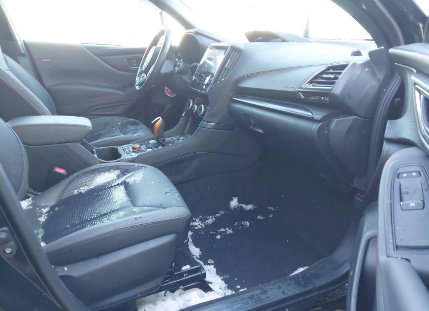 Photo 5 of 2023 Subaru Forester WILDERNESS (VIN JF2SKAMC5PH418564)