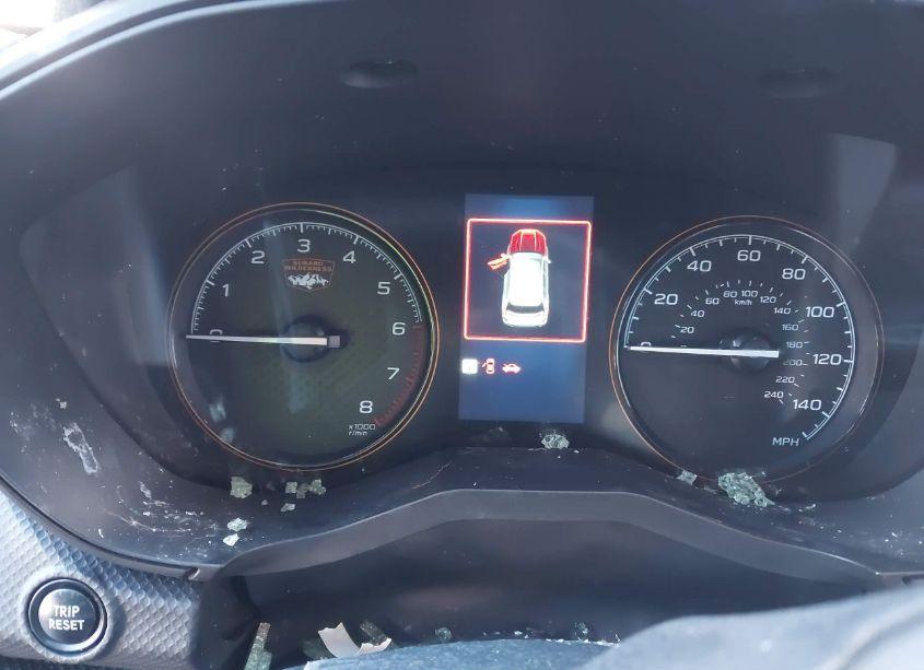 Photo 7 of 2023 Subaru Forester WILDERNESS (VIN JF2SKAMC5PH418564)