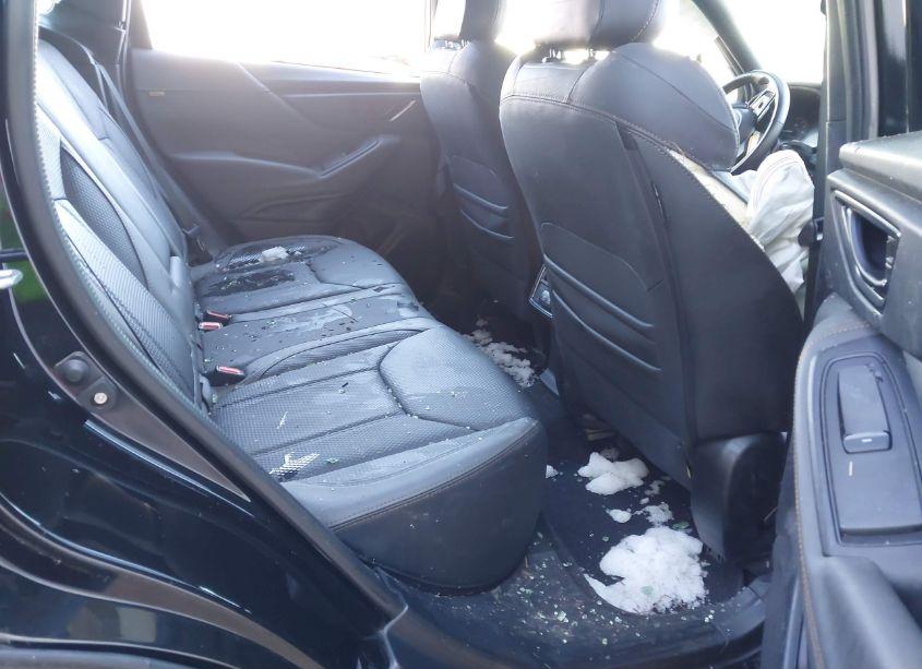 Photo 8 of 2023 Subaru Forester WILDERNESS (VIN JF2SKAMC5PH418564)