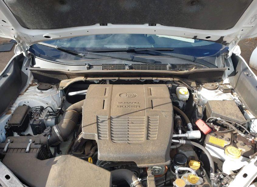 Photo 10 of 2023 Subaru Forester WILDERNESS (VIN JF2SKAMC5PH428611)