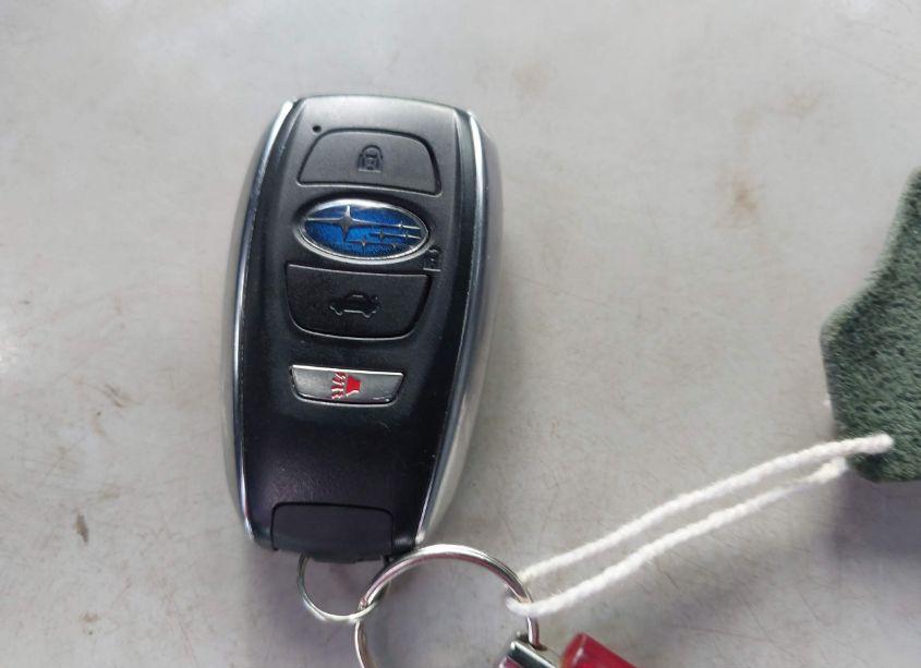 Photo 11 of 2023 Subaru Forester WILDERNESS (VIN JF2SKAMC5PH428611)