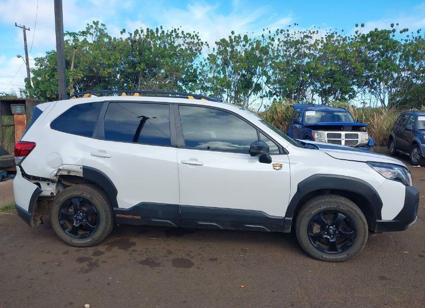 Photo 13 of 2023 Subaru Forester WILDERNESS (VIN JF2SKAMC5PH428611)