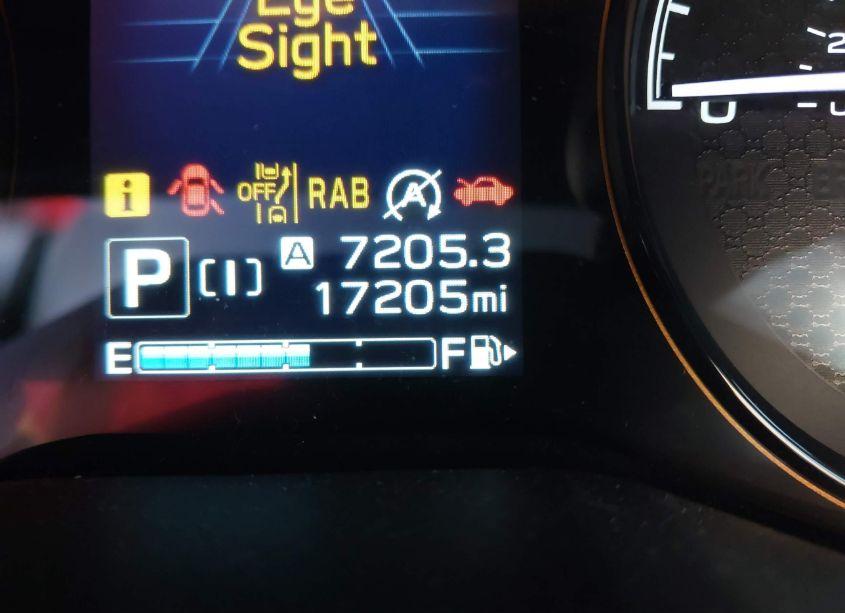 Photo 15 of 2023 Subaru Forester WILDERNESS (VIN JF2SKAMC5PH428611)