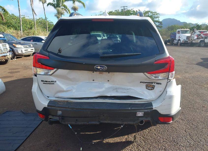 Photo 16 of 2023 Subaru Forester WILDERNESS (VIN JF2SKAMC5PH428611)