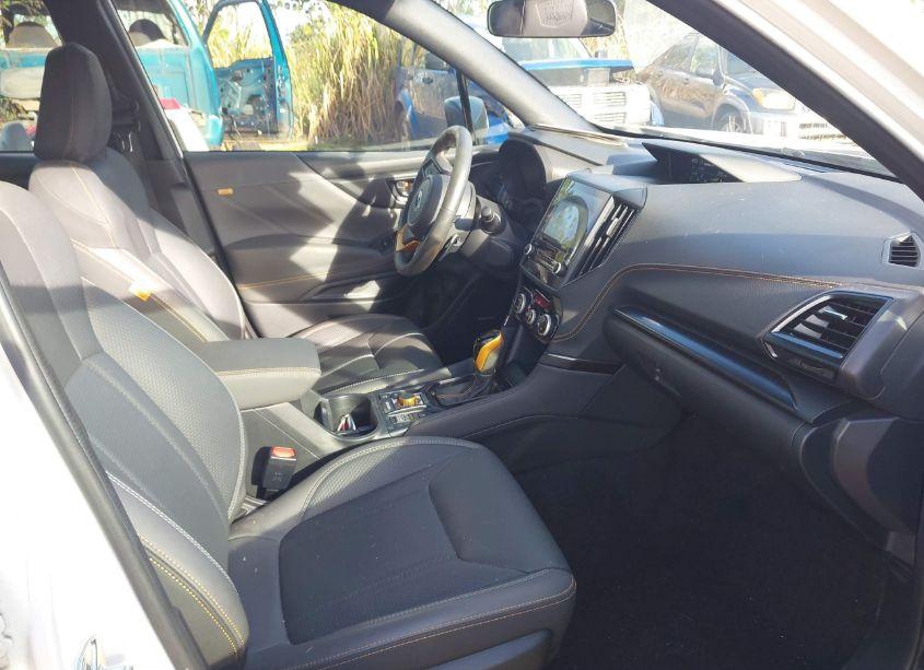 Photo 5 of 2023 Subaru Forester WILDERNESS (VIN JF2SKAMC5PH428611)