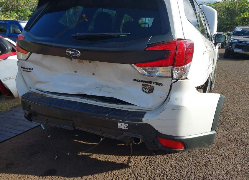 Photo 6 of 2023 Subaru Forester WILDERNESS (VIN JF2SKAMC5PH428611)