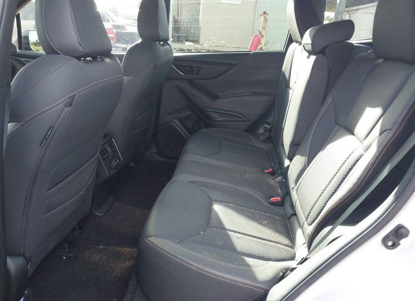 Photo 8 of 2023 Subaru Forester WILDERNESS (VIN JF2SKAMC5PH428611)