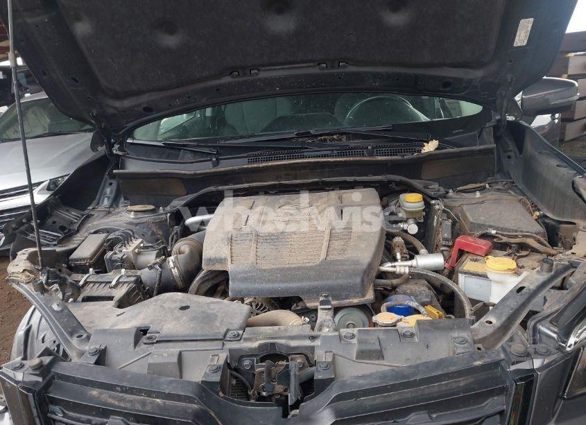 Photo 10 of 2020 Subaru Forester SPORT (VIN JF2SKAMC6LH609873)