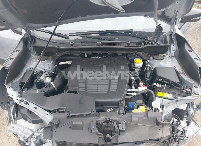 Photo 10 of 2022 Subaru Forester WILDERNESS (VIN JF2SKAMC7NH460280)