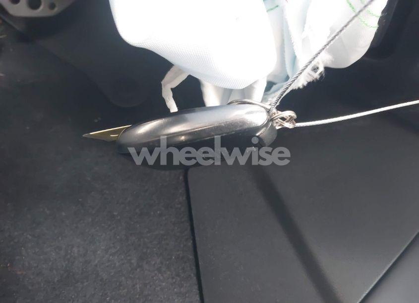 Photo 11 of 2022 Subaru Forester WILDERNESS (VIN JF2SKAMC7NH460280)