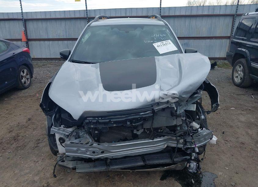 Photo 13 of 2022 Subaru Forester WILDERNESS (VIN JF2SKAMC7NH460280)