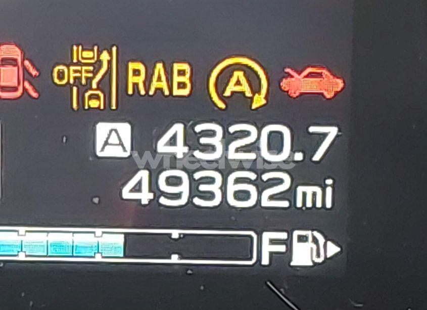 Photo 16 of 2022 Subaru Forester WILDERNESS (VIN JF2SKAMC7NH460280)