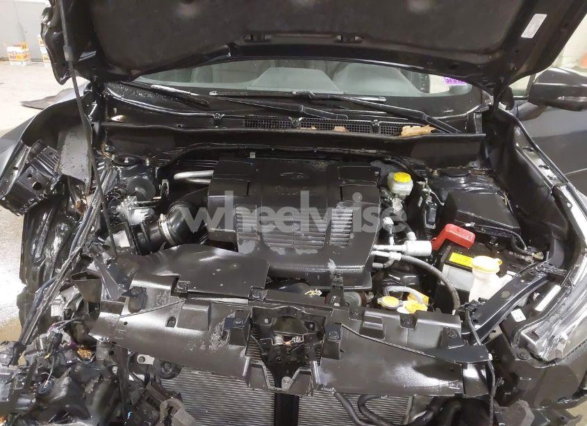 Photo 10 of 2022 Subaru Forester WILDERNESS (VIN JF2SKAMC7NH460652)