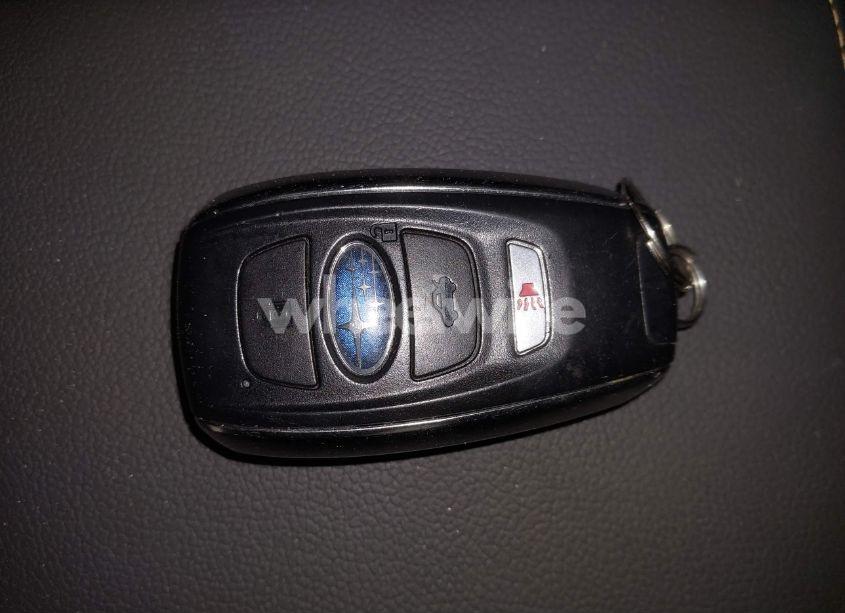 Photo 11 of 2022 Subaru Forester WILDERNESS (VIN JF2SKAMC7NH460652)