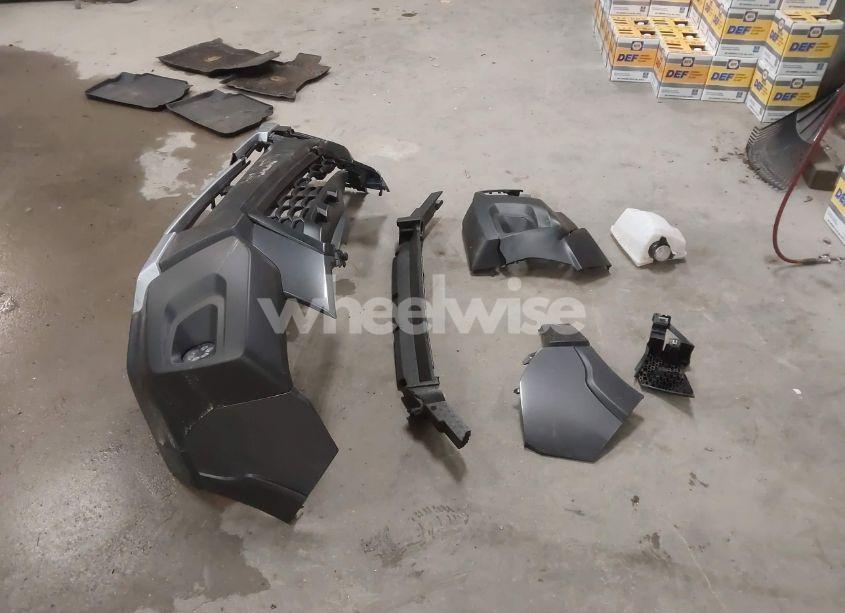 Photo 12 of 2022 Subaru Forester WILDERNESS (VIN JF2SKAMC7NH460652)