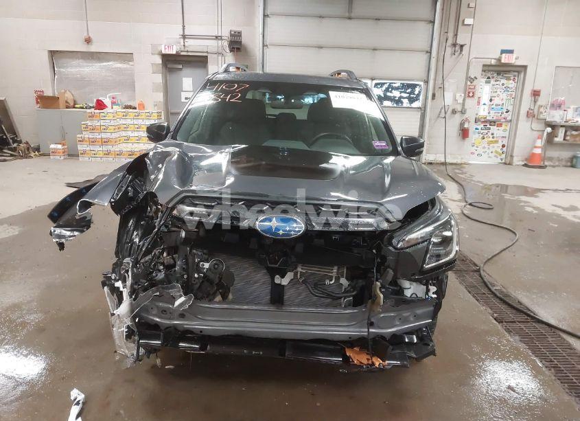 Photo 13 of 2022 Subaru Forester WILDERNESS (VIN JF2SKAMC7NH460652)