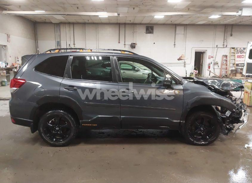 Photo 14 of 2022 Subaru Forester WILDERNESS (VIN JF2SKAMC7NH460652)