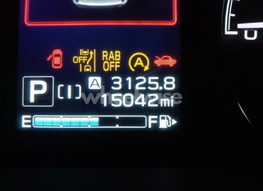 Photo 16 of 2022 Subaru Forester WILDERNESS (VIN JF2SKAMC7NH460652)